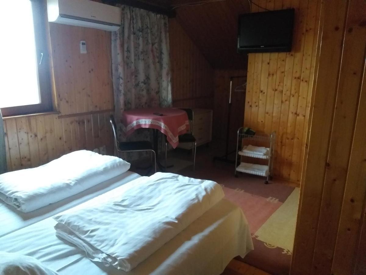 Apartament Casa Altius Felix Băile Felix Zewnętrze zdjęcie