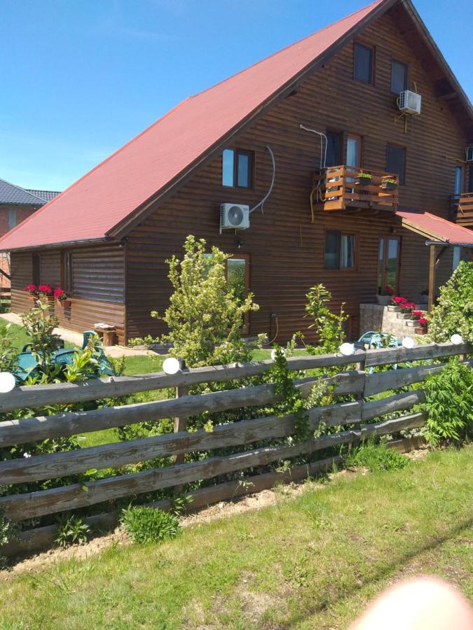 Apartament Casa Altius Felix Băile Felix Zewnętrze zdjęcie