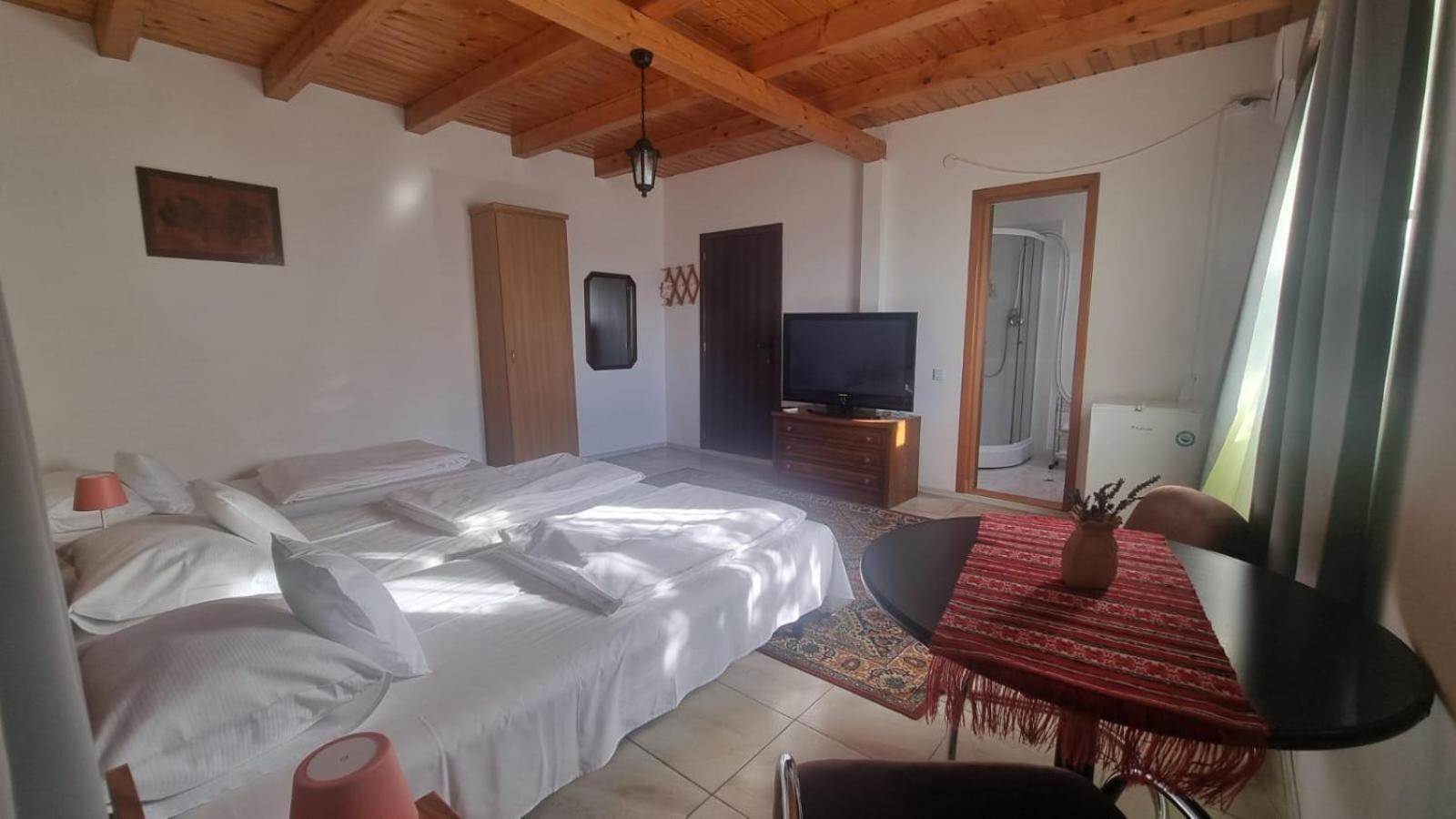 Apartament Casa Altius Felix Băile Felix Zewnętrze zdjęcie