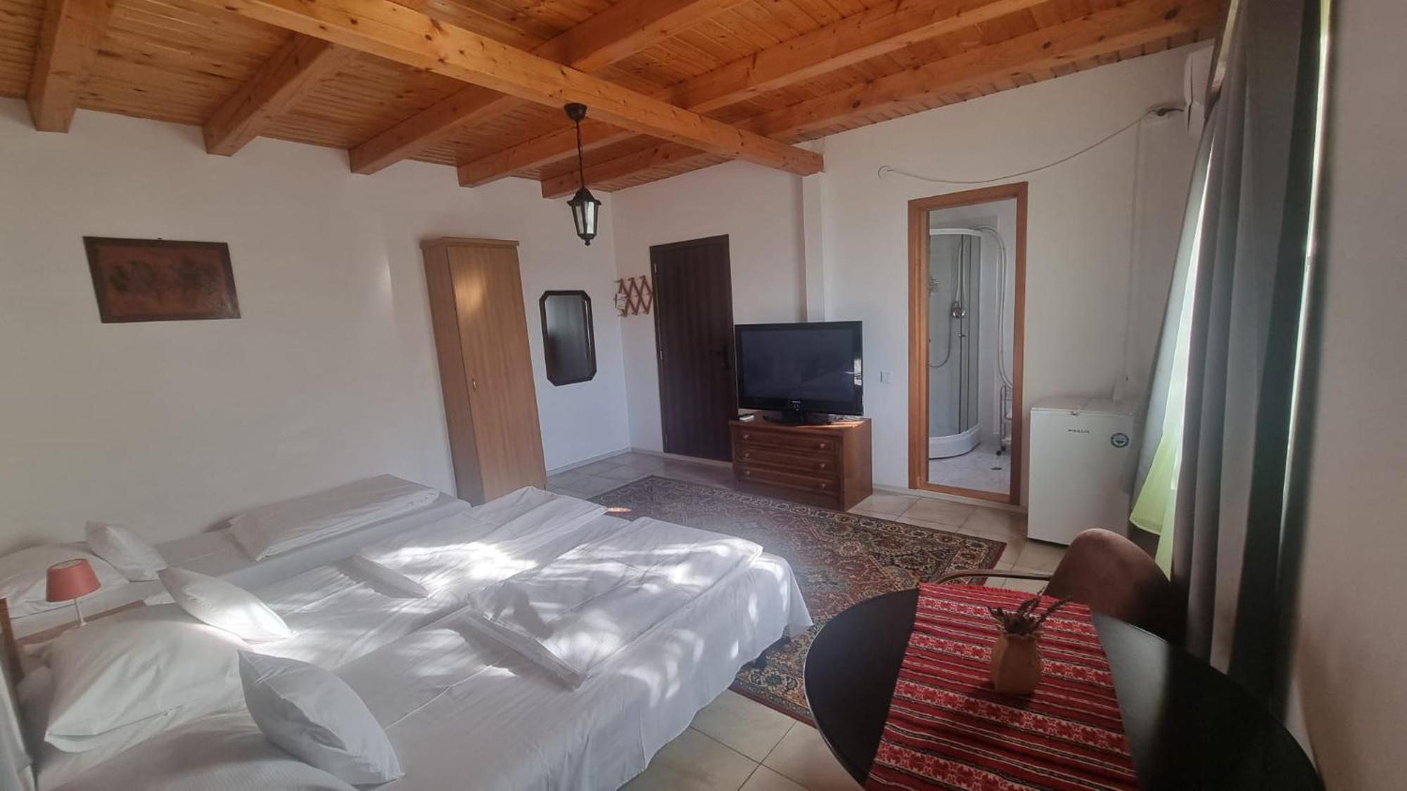 Apartament Casa Altius Felix Băile Felix Zewnętrze zdjęcie