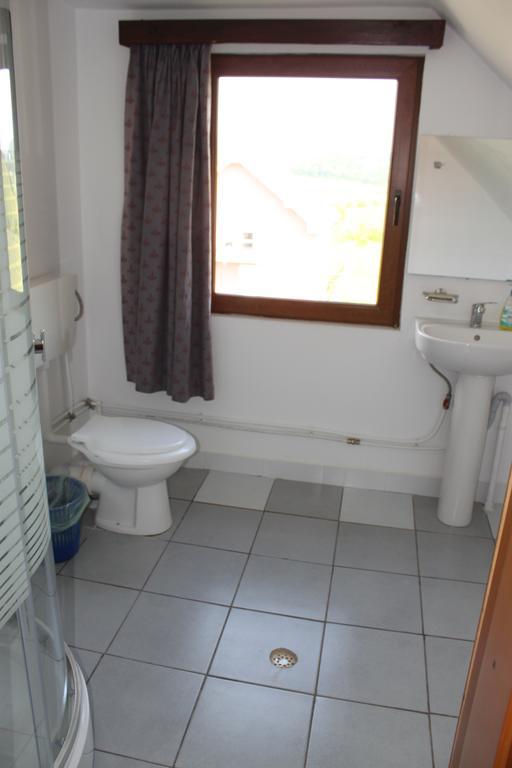 Apartament Casa Altius Felix Băile Felix Zewnętrze zdjęcie