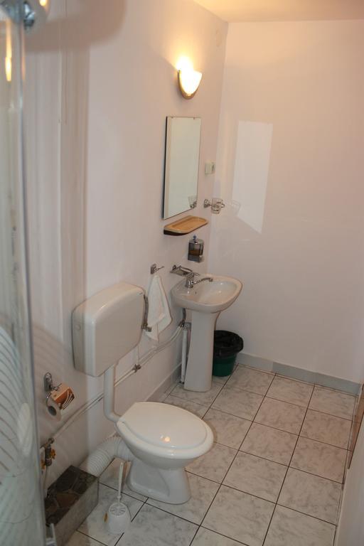 Apartament Casa Altius Felix Băile Felix Zewnętrze zdjęcie