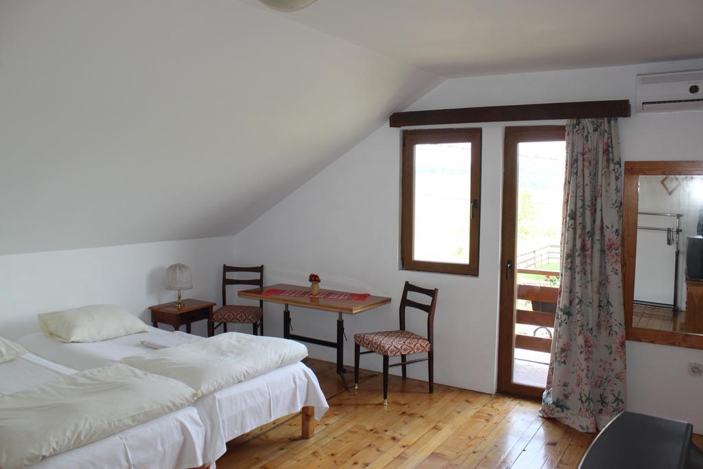 Apartament Casa Altius Felix Băile Felix Zewnętrze zdjęcie