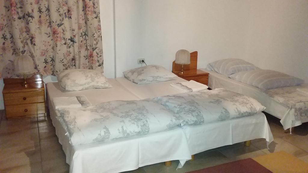 Apartament Casa Altius Felix Băile Felix Zewnętrze zdjęcie
