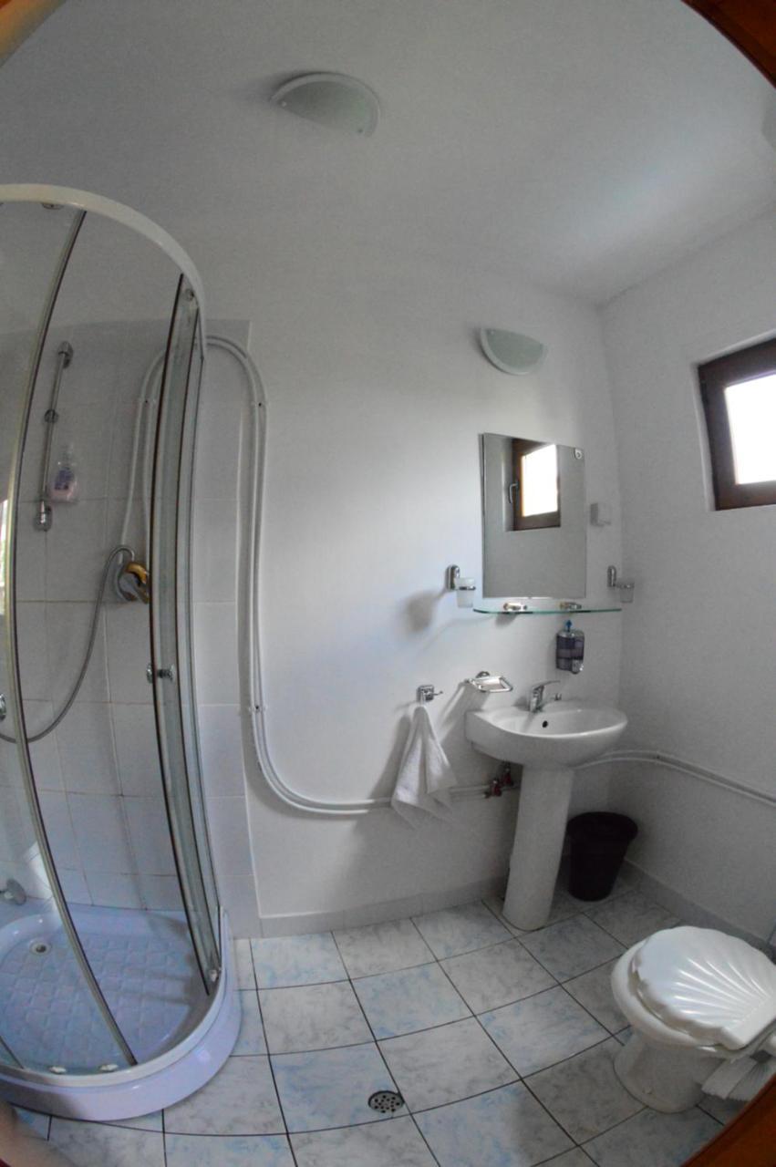 Apartament Casa Altius Felix Băile Felix Zewnętrze zdjęcie