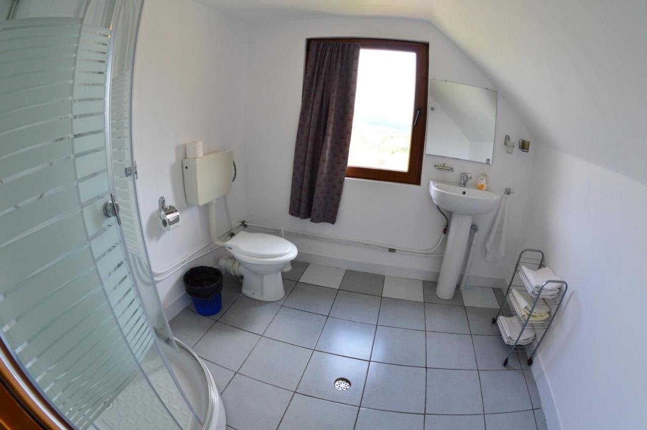 Apartament Casa Altius Felix Băile Felix Zewnętrze zdjęcie