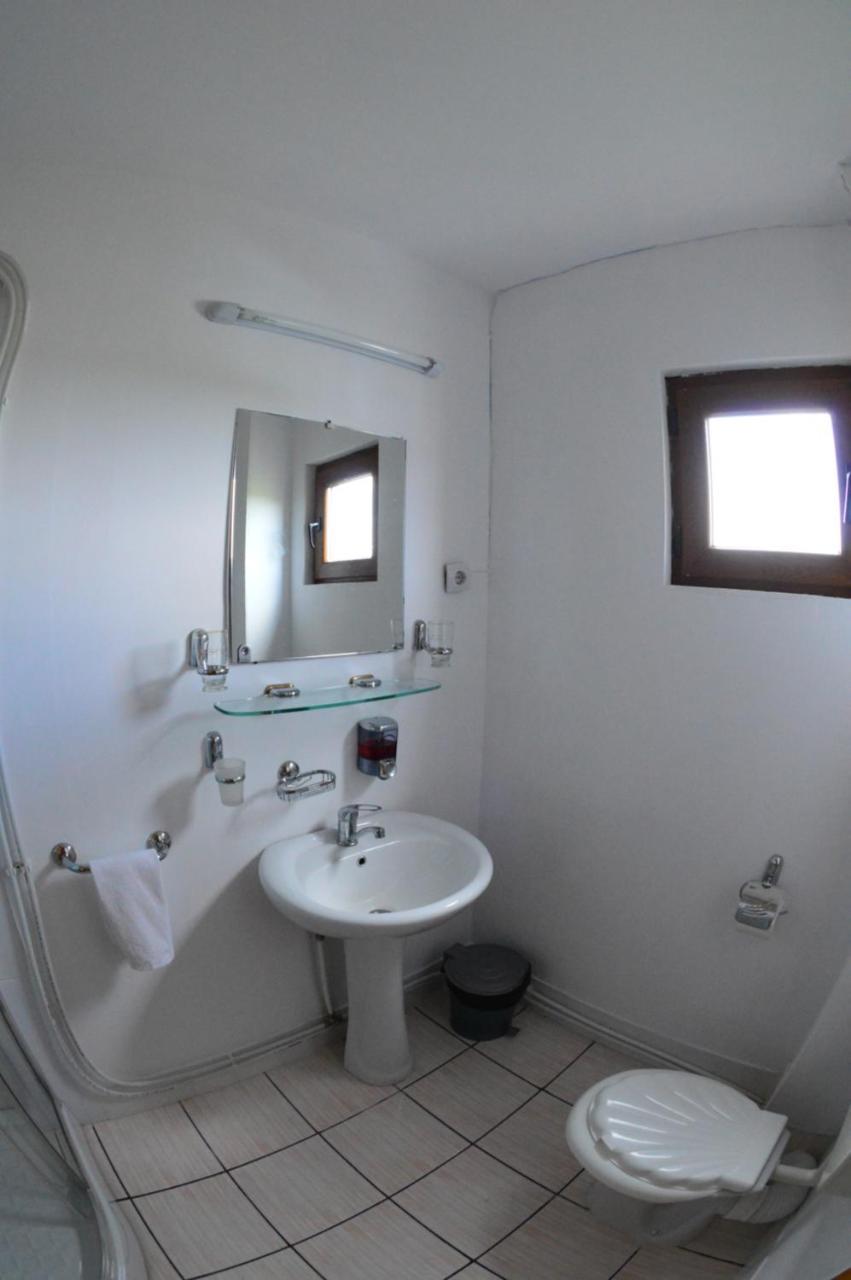 Apartament Casa Altius Felix Băile Felix Zewnętrze zdjęcie