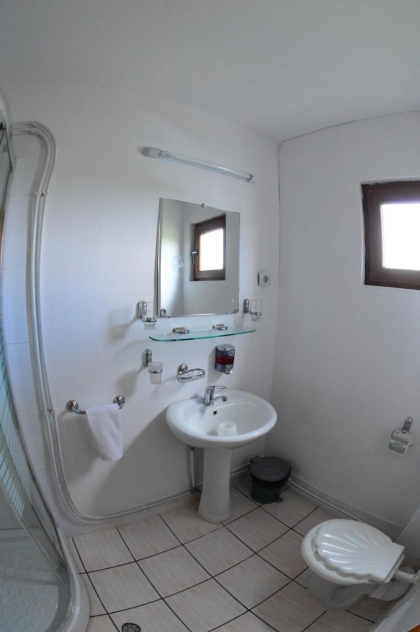 Apartament Casa Altius Felix Băile Felix Zewnętrze zdjęcie