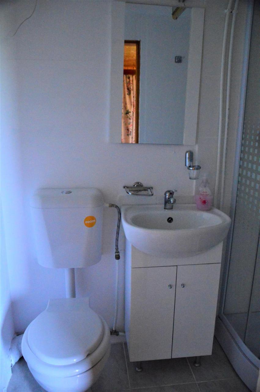Apartament Casa Altius Felix Băile Felix Zewnętrze zdjęcie