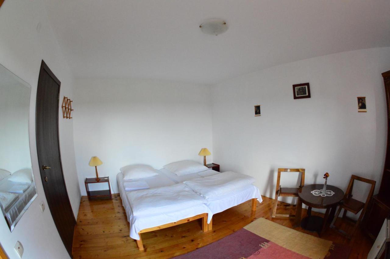 Apartament Casa Altius Felix Băile Felix Zewnętrze zdjęcie