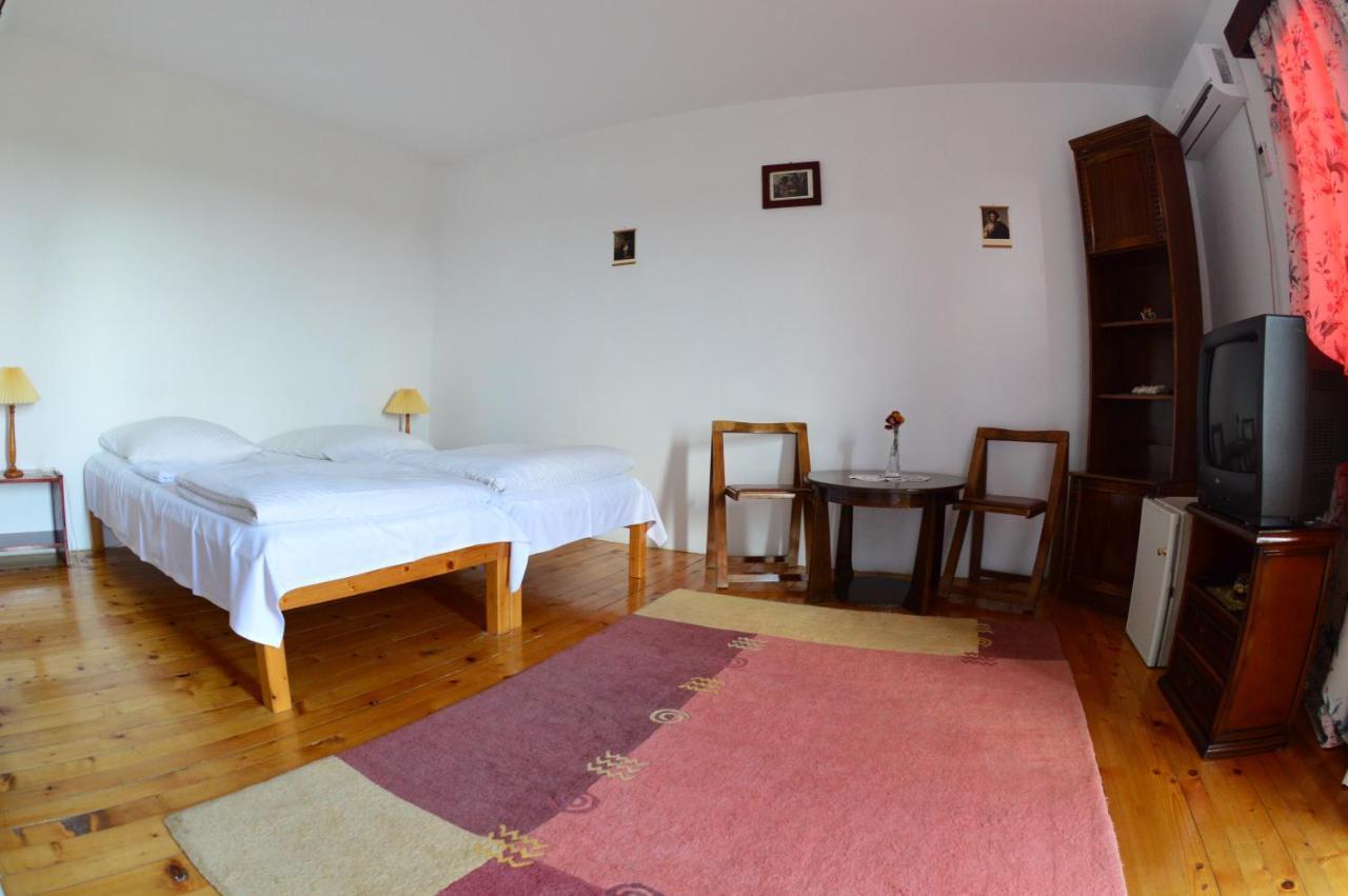 Apartament Casa Altius Felix Băile Felix Zewnętrze zdjęcie