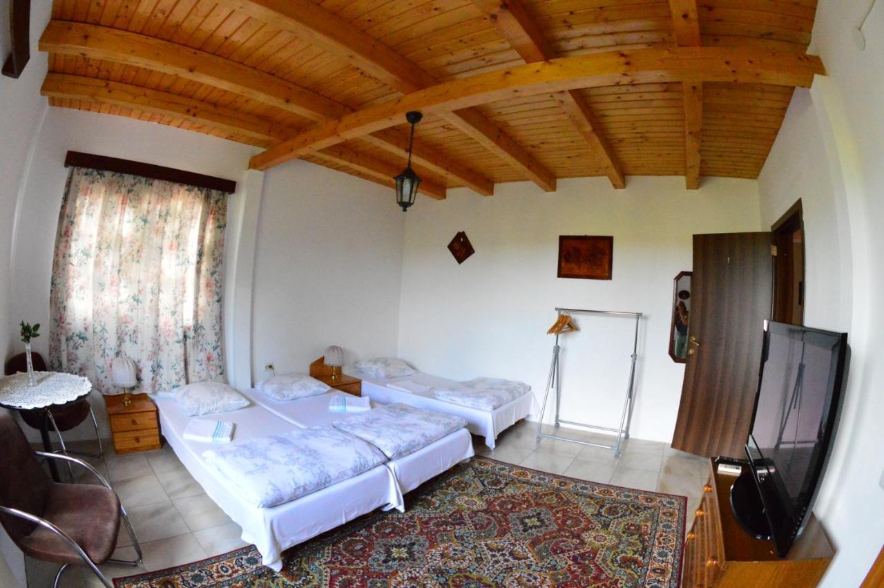 Apartament Casa Altius Felix Băile Felix Zewnętrze zdjęcie