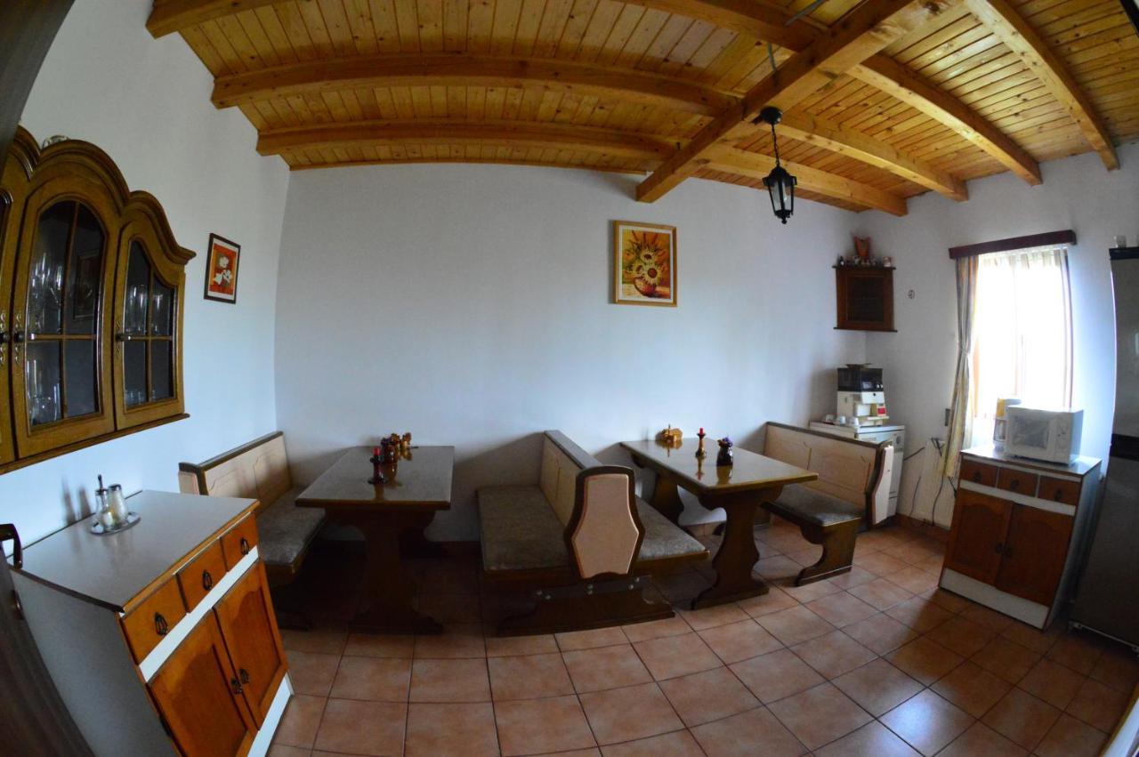 Apartament Casa Altius Felix Băile Felix Zewnętrze zdjęcie