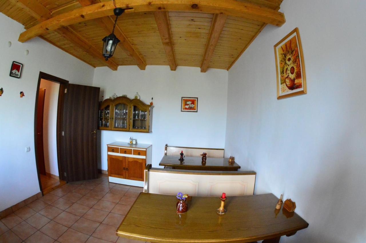 Apartament Casa Altius Felix Băile Felix Zewnętrze zdjęcie