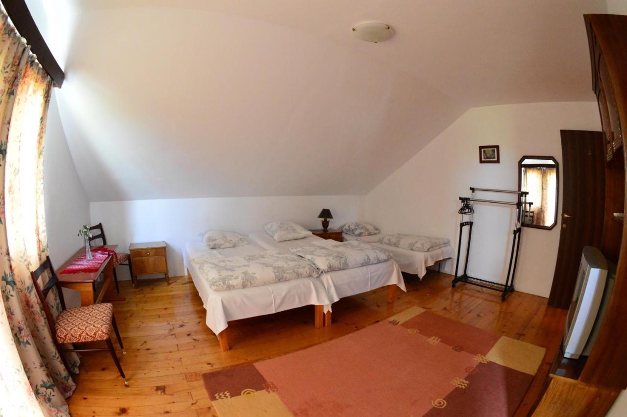 Apartament Casa Altius Felix Băile Felix Zewnętrze zdjęcie